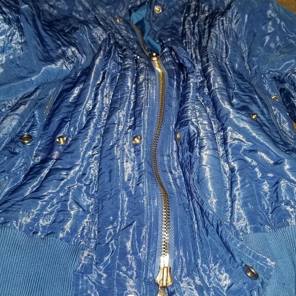 Jacket - Picture 6 of 15